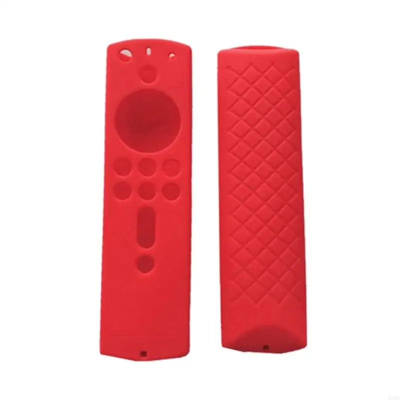 2025 Новый силиконовый защитник против скольжения для оболочки с дистанционным управлением для защиты корпуса для