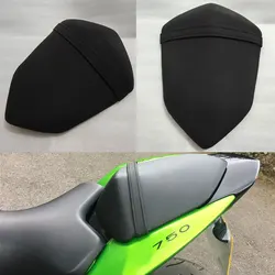 For Kawasaki Z750 Z-750 R Z 750 2007-2013 Z1000 Z 1000 Motorcycle Pillion Seat Cowl Cover Hump Fairing Rear Seat Cushion Fairing