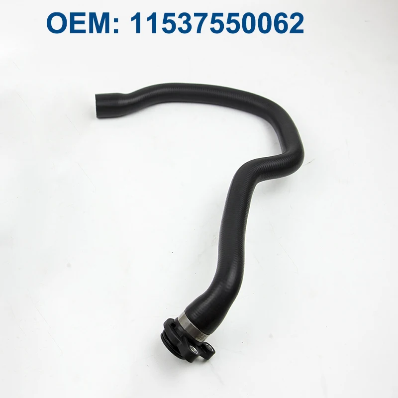 11537550062 Engine Connection Hose For BMW X5 E70 Cylinder Head Thermostat Connection Flexible Hose Free Shipping