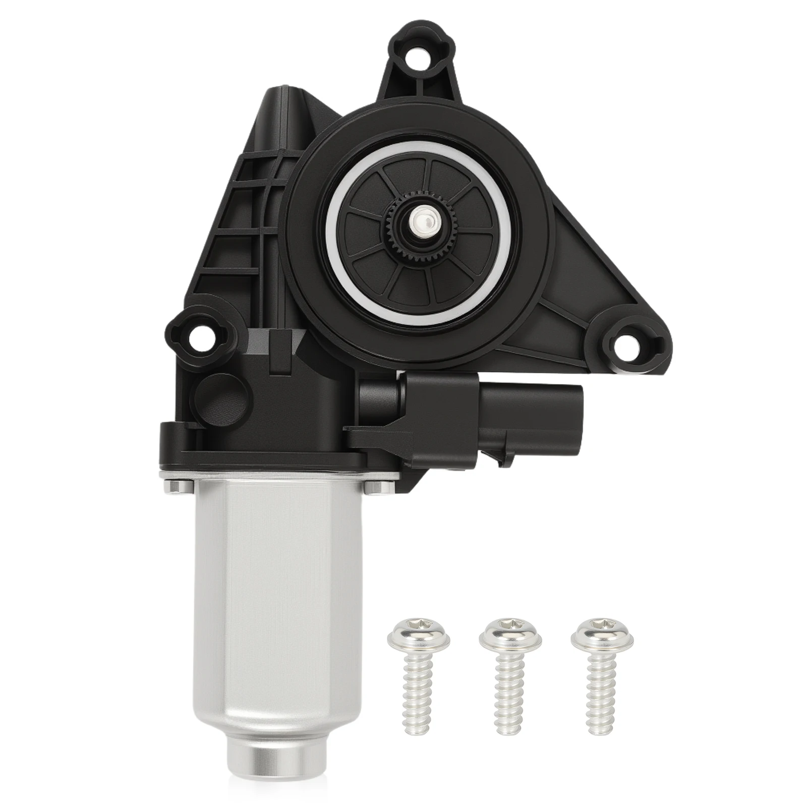 

68143986AA Front Right Passenger Side Window Lift Motor Compatible with 300/Charger 2011-2023 Power Window Motor