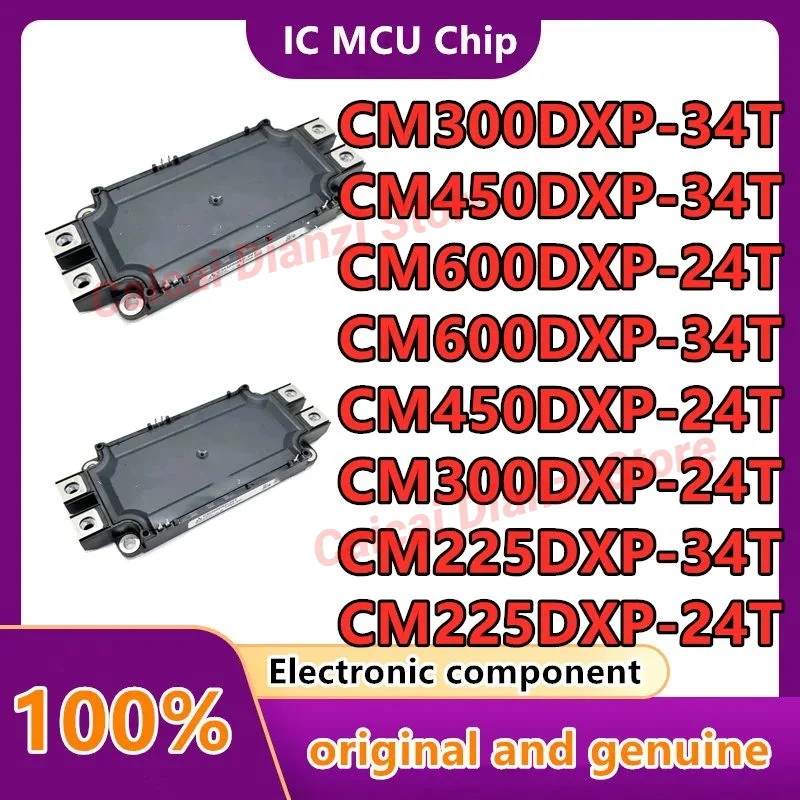 

CM600DXP-24T CM450DXP-24T CM300DXP-24T CM225DXP-24T CM300DXP-34T CM225DXP-34T CM600DXP-34T CM450DXP-34T NEW IGBT MODULE