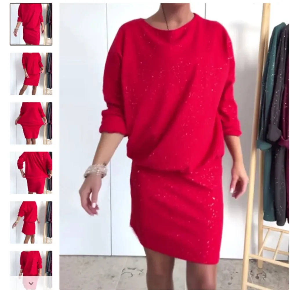 Fashion Sequined Ca… - image