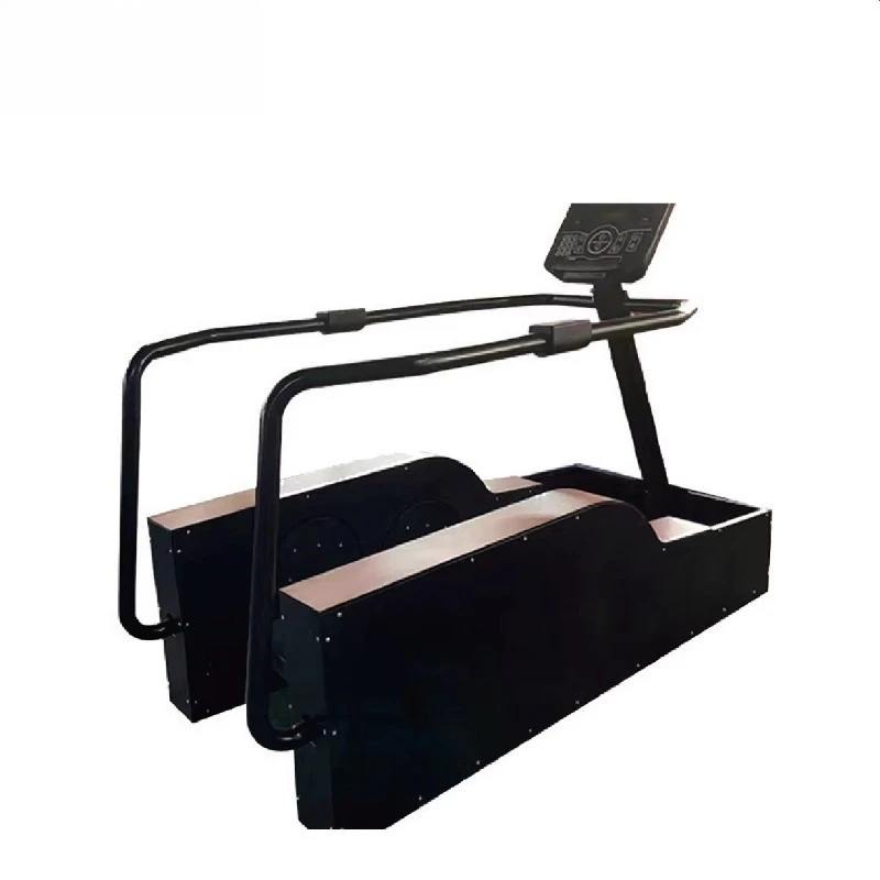 Commercial Surf Simulator |Adjustable Wave Height for Water Parks & Resorts