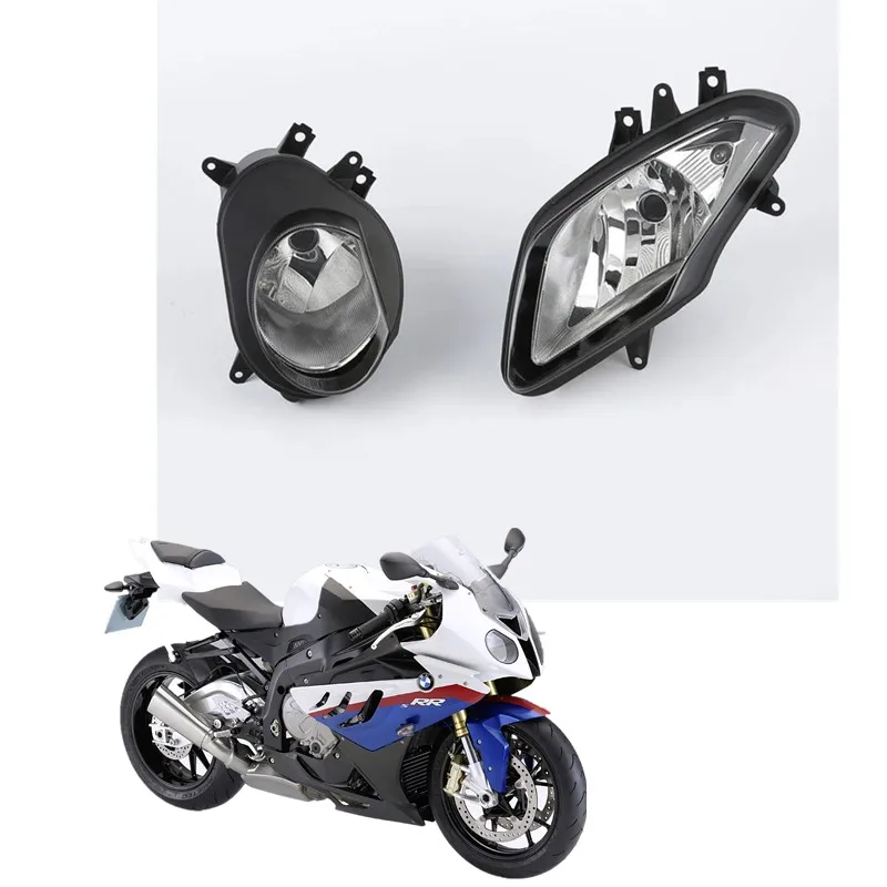 For BMW S1000RR S 1000 RR 2010-2014 2011 2012 2013 Motorcycle Acsessories Headlight Assembly