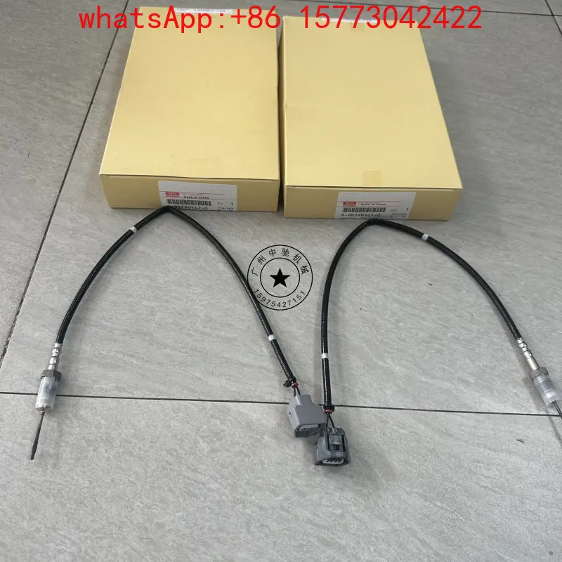 Isuzu NPR FVR Euro 6 row temperature sensor 8982995410 8982995420 Japan original factory