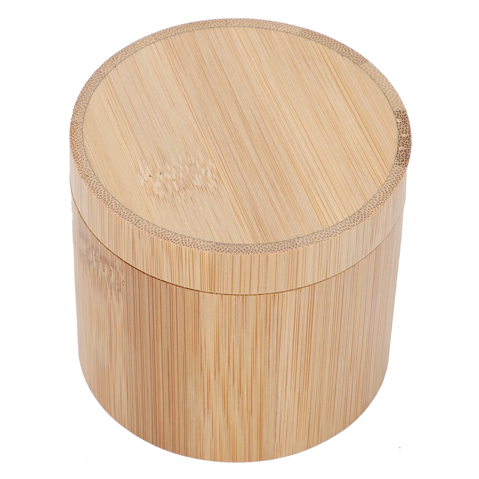 

1 шт. Изысканная бамбуковая коробка для часов, премиальный деревянный контейнер для хранения часов, браслетов, колец, экологичная упаковка, подарочная коробка