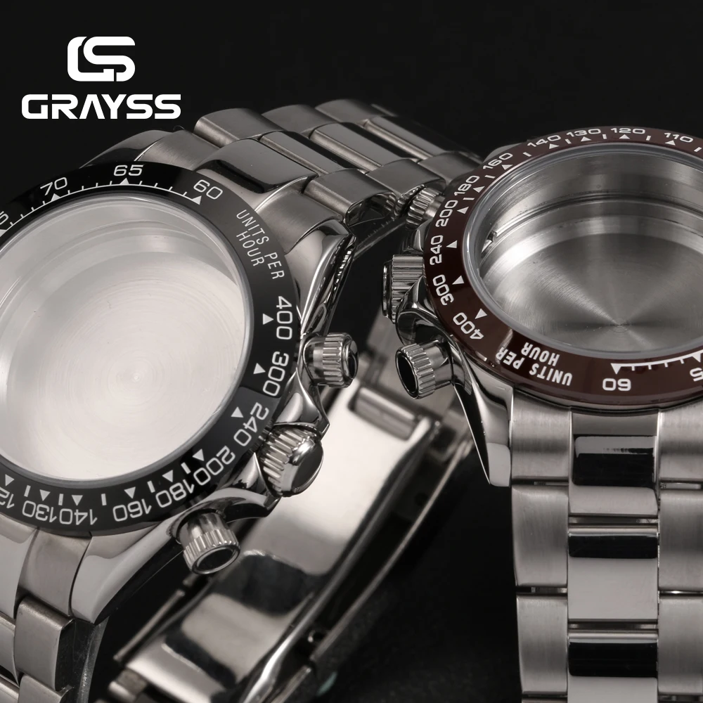 Thumbnail 4 - #47 New Classic Quartz Watches Arrivals