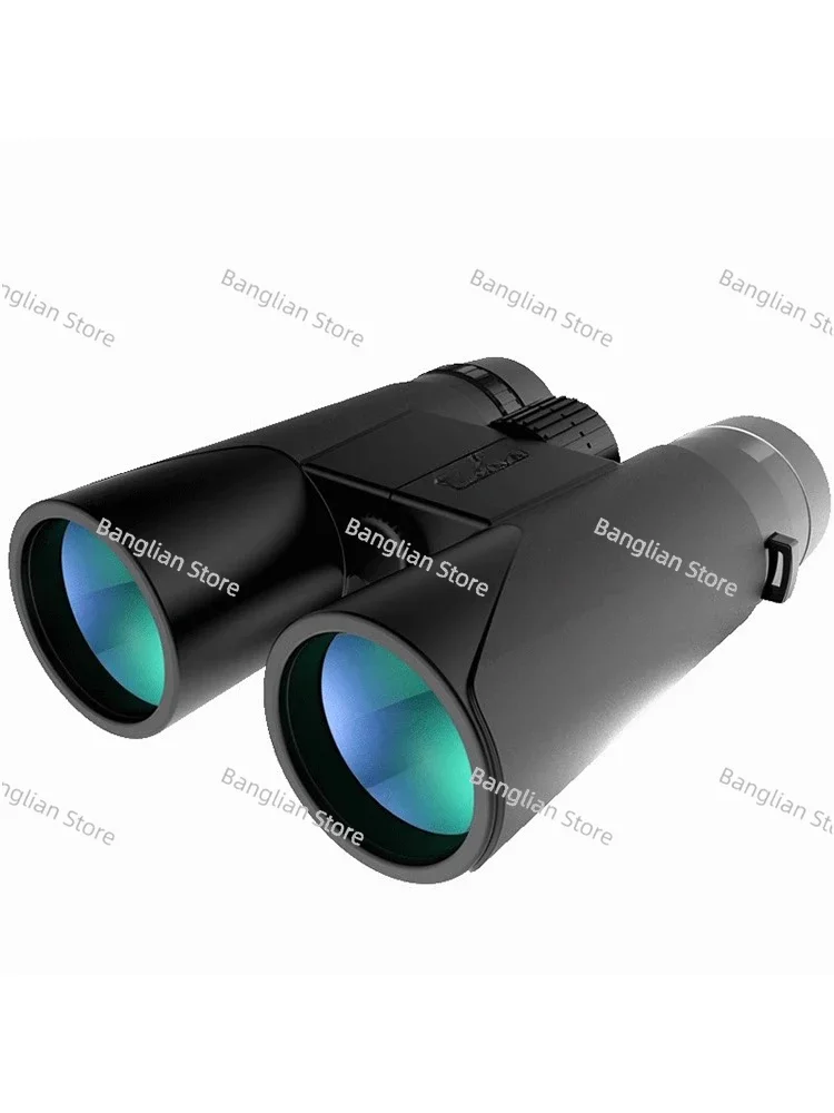 

German Binoculars for High-power, High-definition, Professional Grade Nitrogen Filled Portable Night Vision Outdoor Use