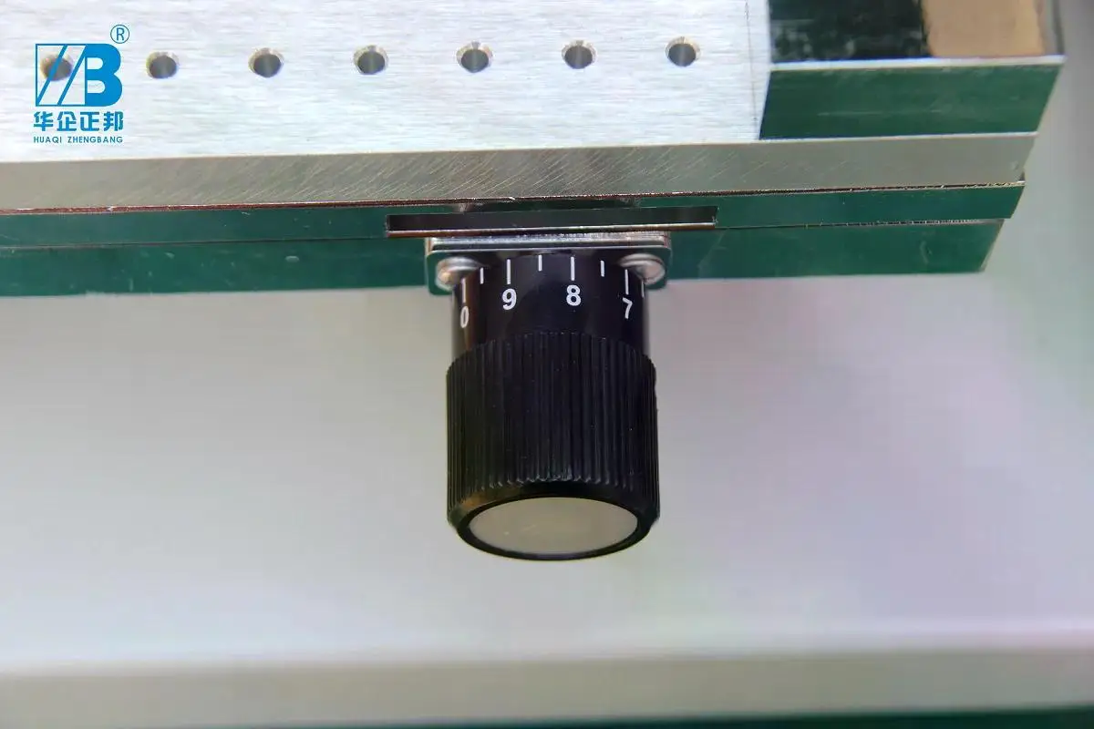 ZB3040H Mini Handy PCB LED Solder Paste Stencil เครื่องพิมพ์หน้าจอคู่มือการพิมพ์หน้าจอความแม่นยําสูงสําหรับ PCB smt สายการผลิต