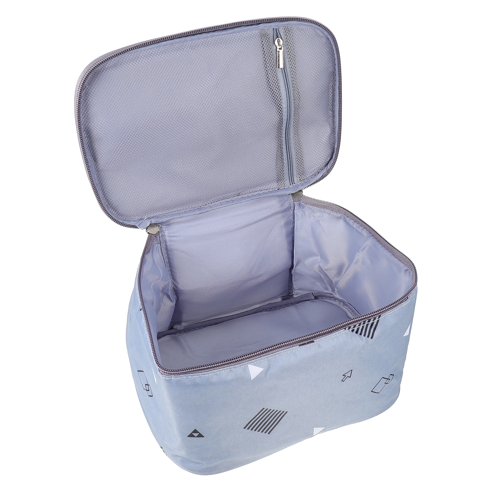 

Portable Large Waterproof Practical Bath Case Oxford Cloth Travel Accessories Storage Bath Makeup ganizer Case