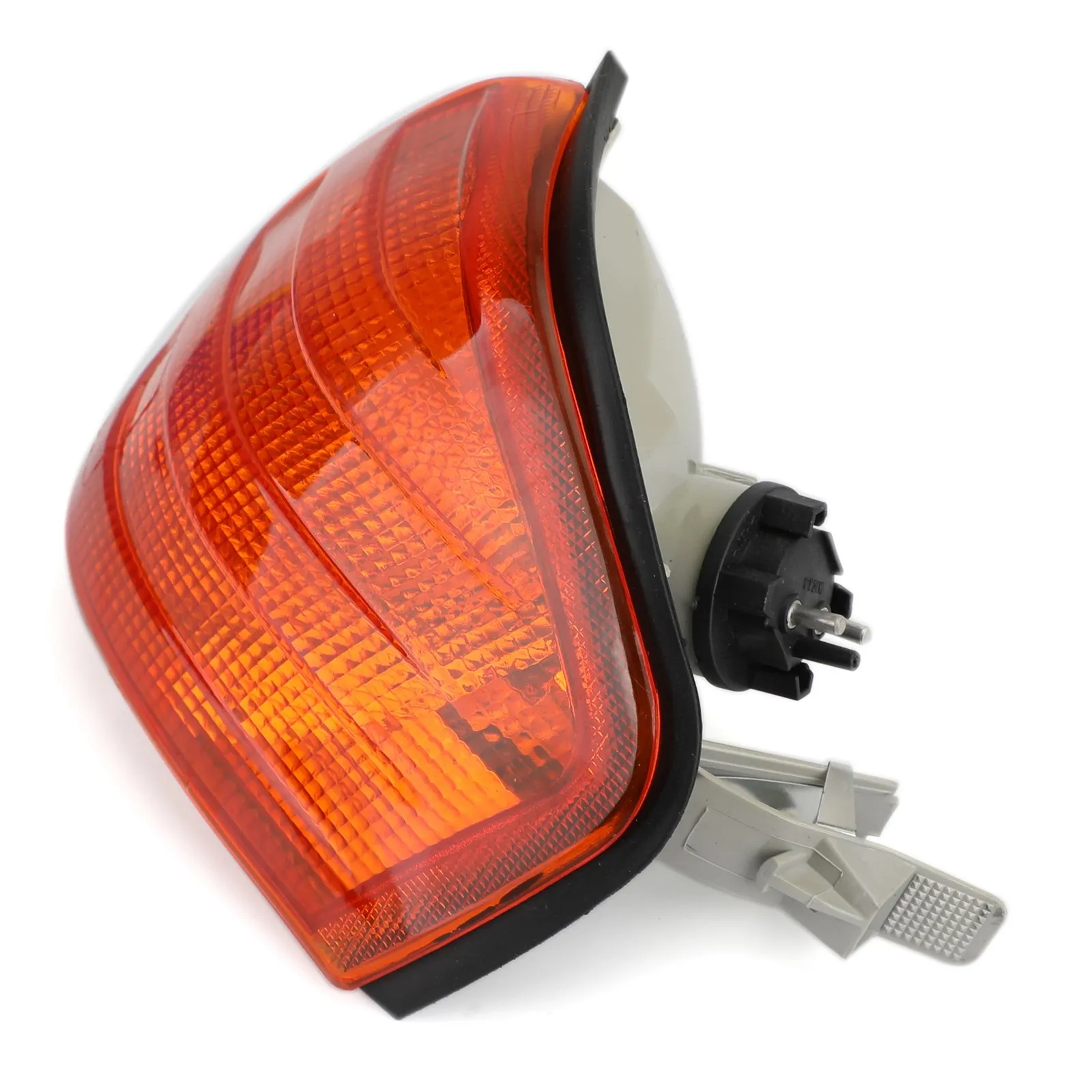 Darupsun Left/Right Corner Lights Turn Signal Lamps Fits for Mercedes Benz C Class W202 1994 1995 1996 1997 1998 1999 2000 - view 6