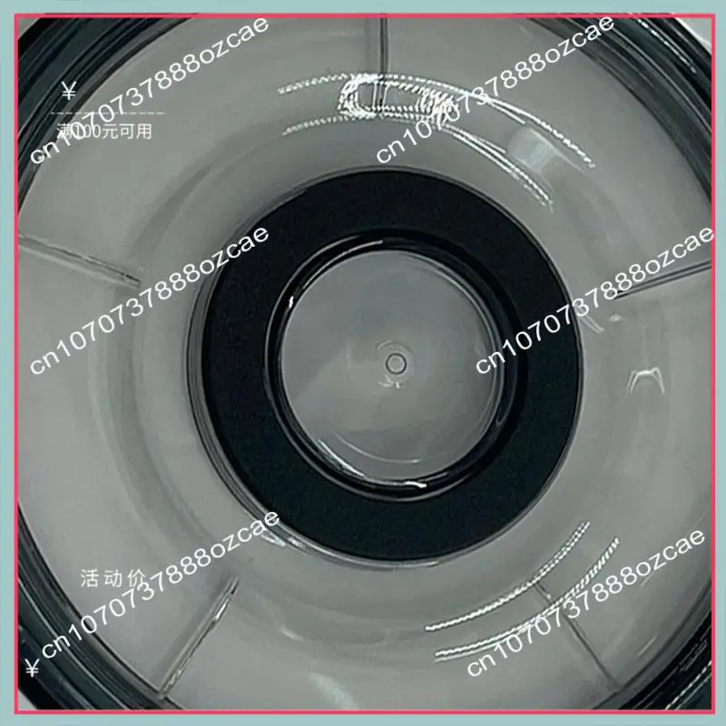 

A26P для Dreame Dust Cup Нижняя крышка для T20/T30 Pro Series Cyclone Ручной пылесос Запасные части Откидная крышка мусорной корзины