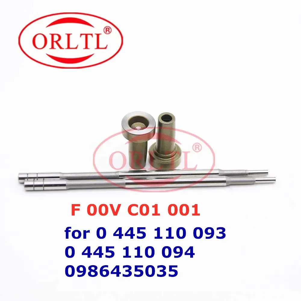 F 00V C01 001 Auto Control Valve F00VC01001,FooVC01001 F OoV C01 001for 0 445 110 093 0 445 110 094 0986435035