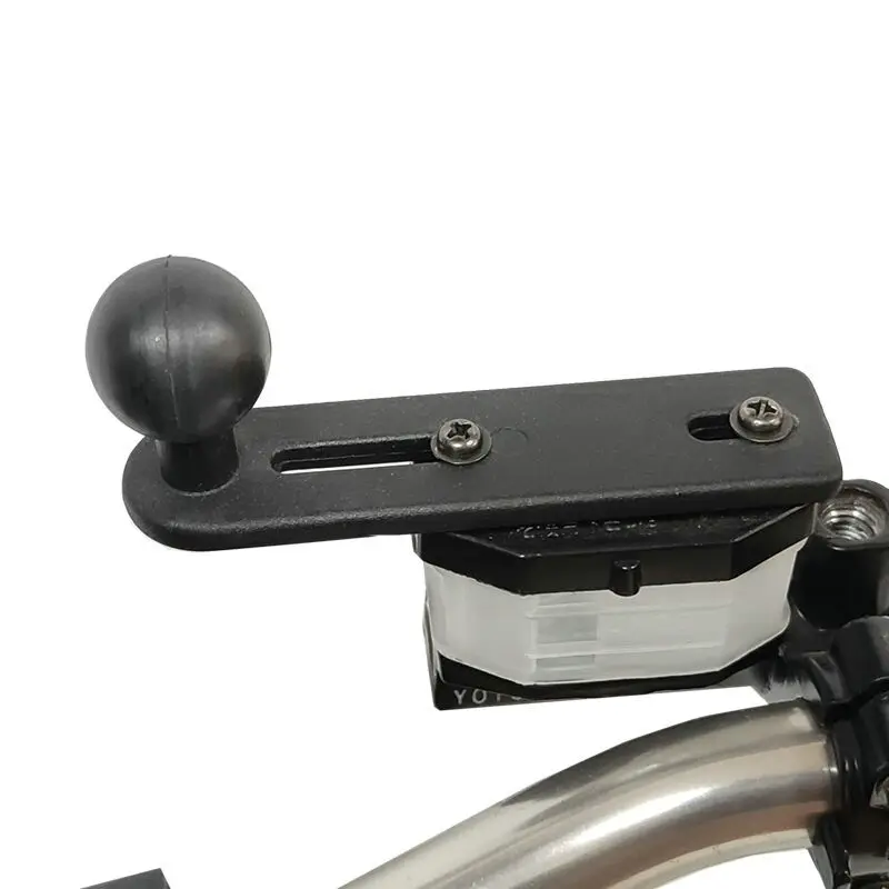 Marco de navegación GPS para motocicleta, soporte de teléfono móvil para HONDA SH300/MF13/NSS300, FORZA 125 250 300