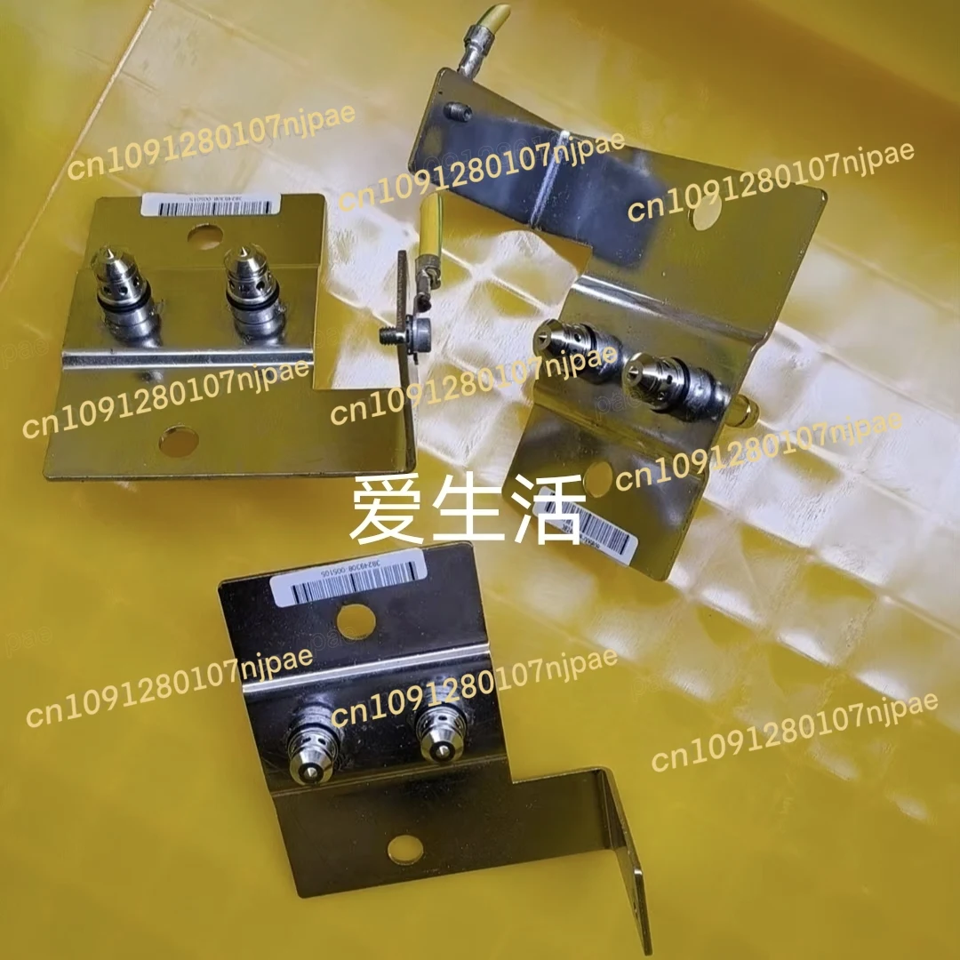 Braun bypass bracket Braun 9 series vde bracket new hemodialysis machine accessories
