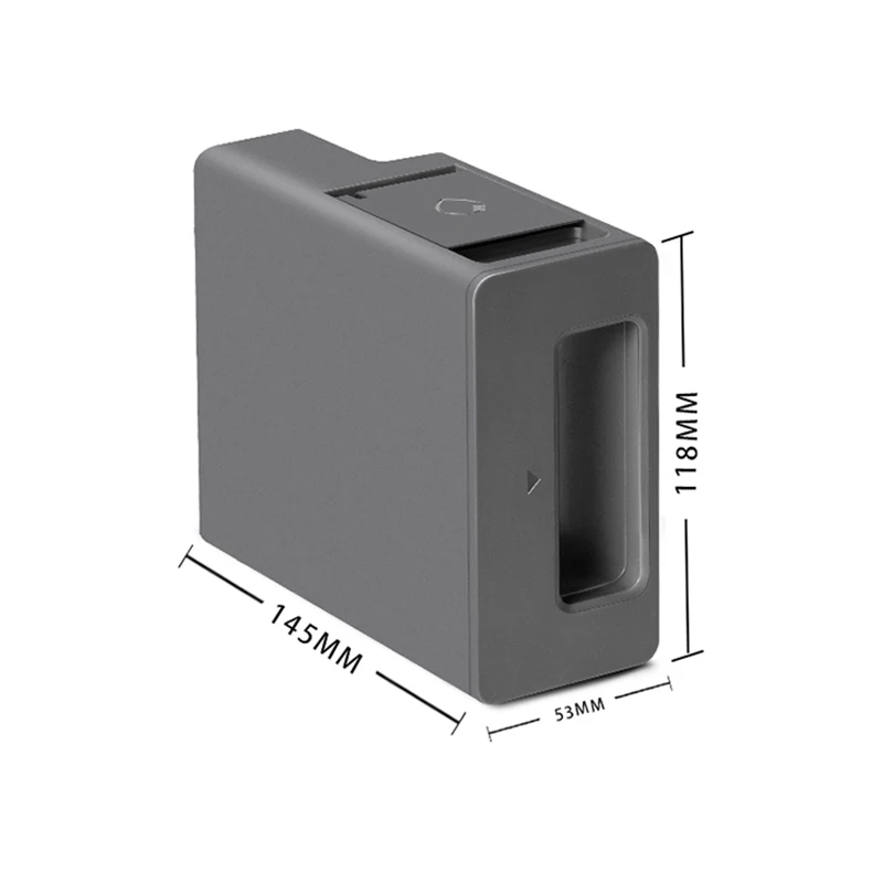 Dreame X40 Ultra/S20/X30 Ultra Serie Robot Arm Serie Automatische Reinigingsvloeistof Toevoegen Module Veegmachine Accessoires