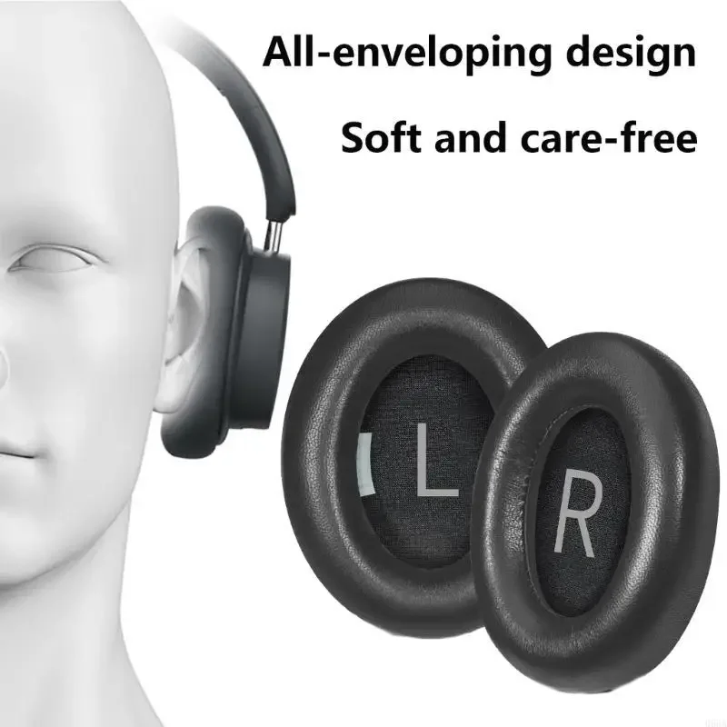 1 cặp đệm thay thế cho NC700 Tiếng ồn khử nghe nghe nghe nghe nghe H05A