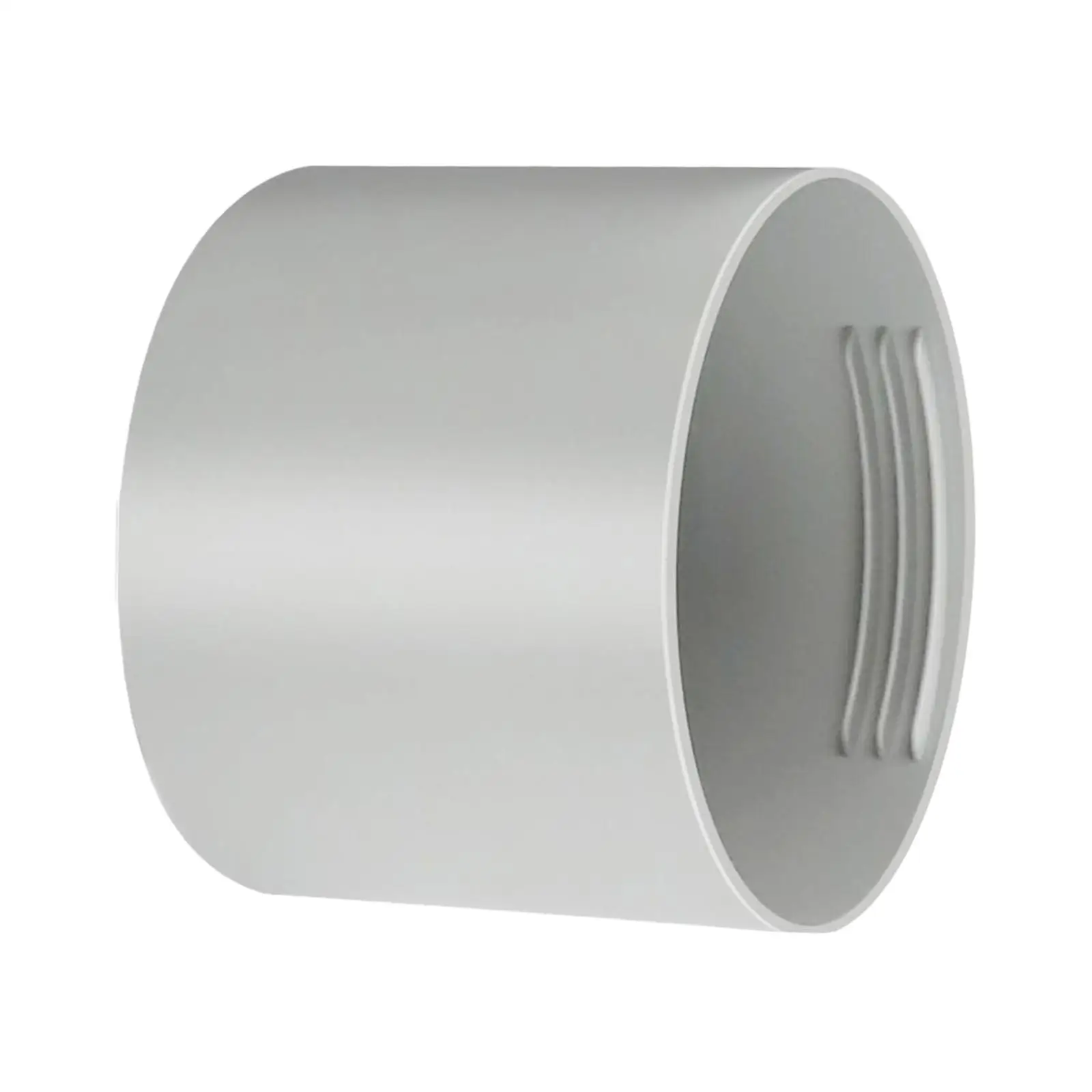 Air Conditioner Exhaust Hose Coupler Extension Convenient Home Comfort,Converter,Parts,Window Adapter Exhaust Duct Interface
