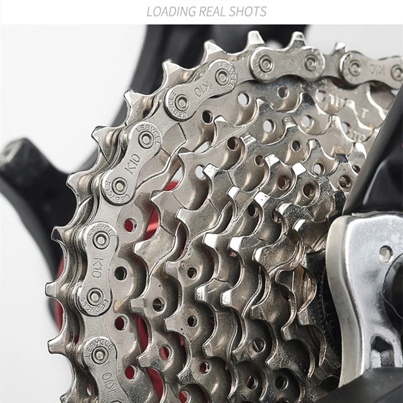 จักรยาน Mountain/Road Bike 7/8/9/10/11/21/24/27/30ความเร็ว MTB LBK โซ่ MissingLink จักรยานสำหรับ Shimano SRAM