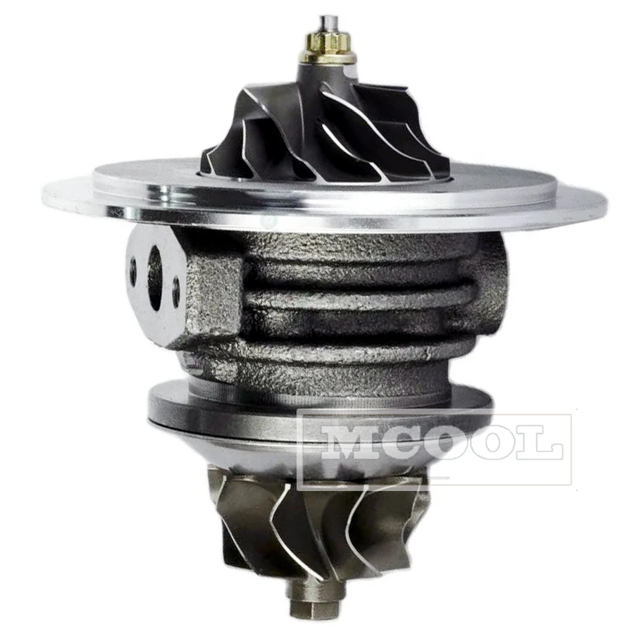 Brand new Turbine GT1749S 702637 Turbo Charger Chra Cartridge for Daewoo Commercial Van 2.4L with 4CT90/1