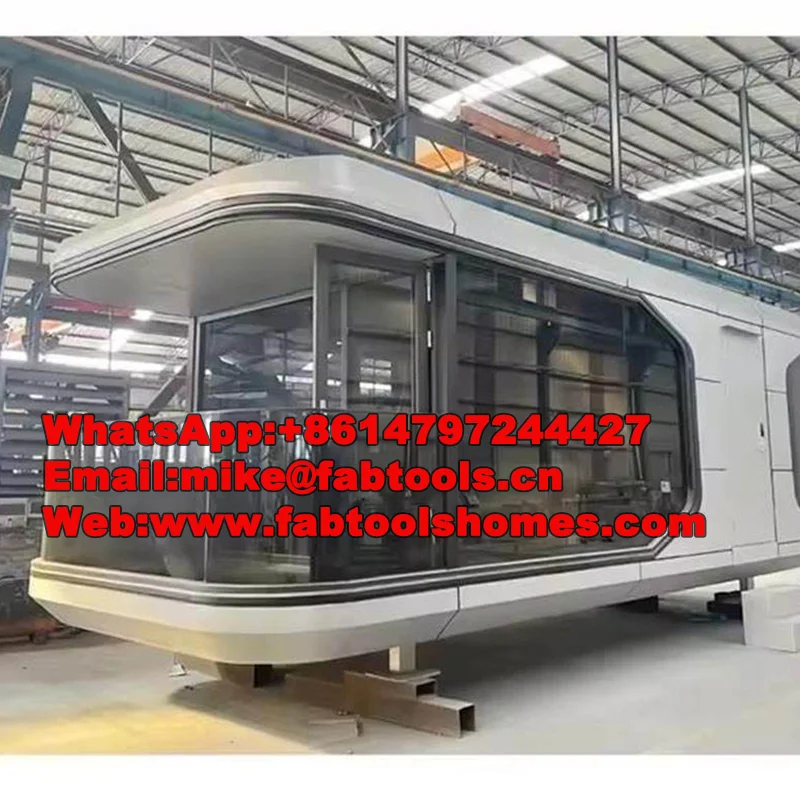 Prefabricated Simpl…