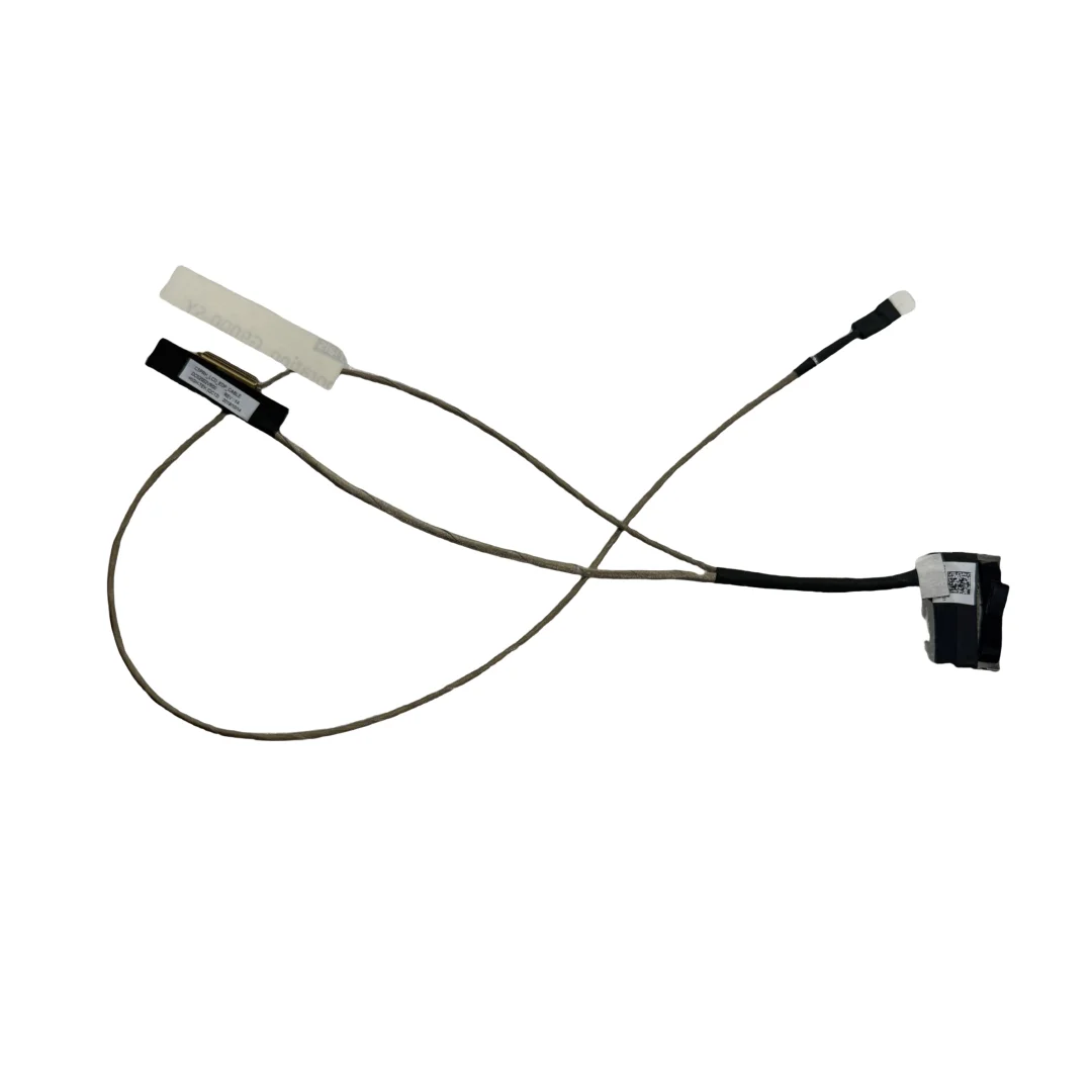 New LCD Cable For Acer Predator Helios 300 G3-571 G3-572 Nitro5 AN515 AN515-51-53KK C5PRH DC02002VR00 Display Screen Flex