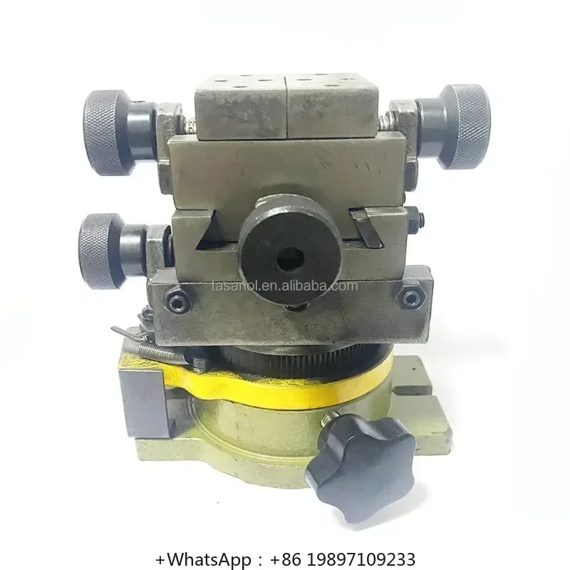 

HOTSALE Jewelry Faceting Machine Use Ring Engraving Tool Slow Speed Diamond Cutting Tool
