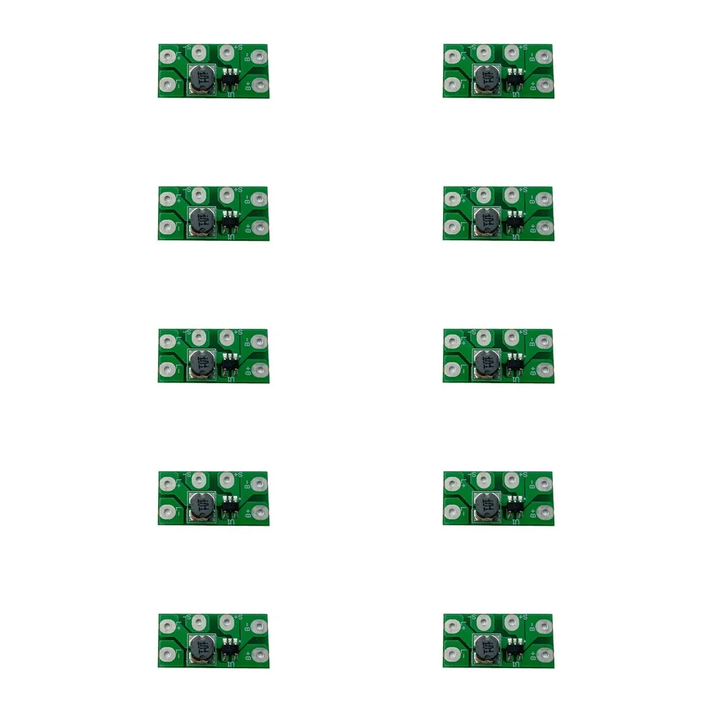 for Solar Road Lighting System Solar Lighting In-ground Lamp Driver Led Circuit Board Energy Saving Function Multi-color