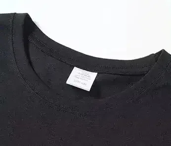 تي شيرت رجالي قطن بيتزا جالاكسي طباعة قصيرة الأكمام تي شيرت Harajuku y2k عادية س الرقبة قصيرة الأكمام للجنسين