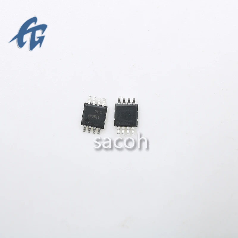 

(SACOH Electronic Components) AP2511M8-13 100% IC Chip integrated circuit
