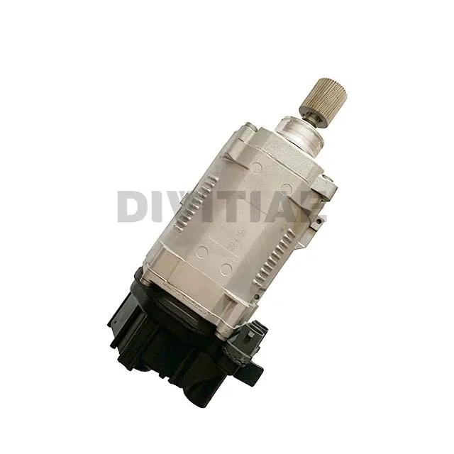 BMW E82 E90 E92 E93 Electric Power Steering Motor Kit 32106793457 32106864267 32106863465 32102283633