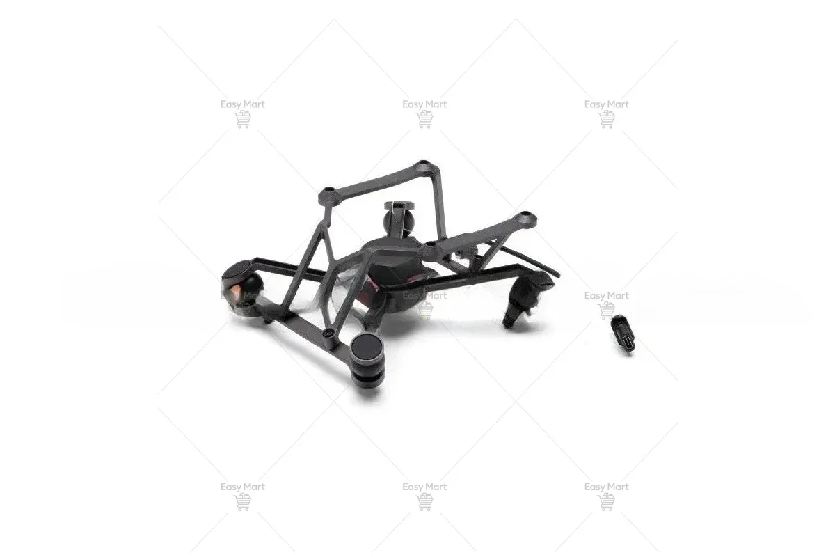 Single Gimbal Assembly Top/Bottom Mount Bracket