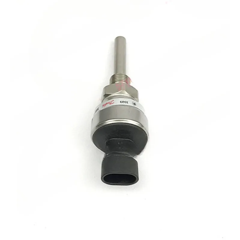 097U0180 Genuine Hydraulic Oil Temperature Pressure Sensor For Sany 135 195 215 245 365