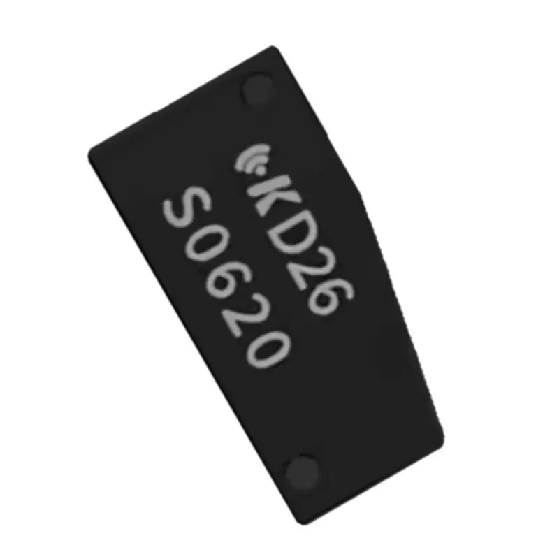 Limited Time Offer 5Pcs KEYDIY D26 Super Chip Supports Generating 8A 8C PCF7935 PCF7936 ID46 ID47 ID48 ID49 ID4E For KD-X2 KD-MA 6