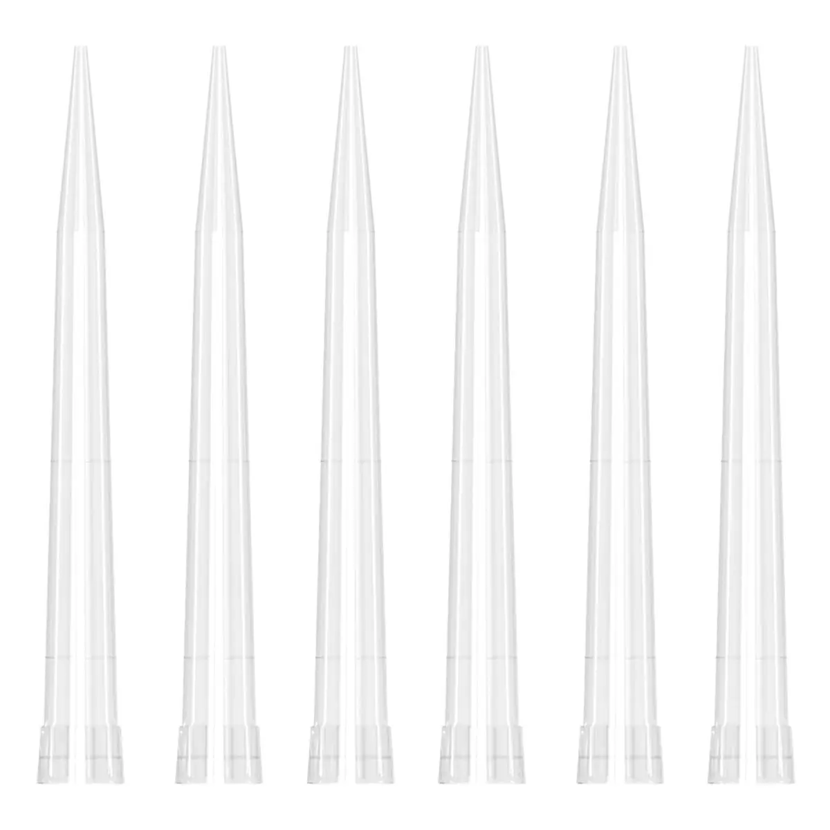 A758FHOT]5mL Universal Pipette Tips for , 300 Pcs, Low Retention, Autoclavable, DNase/RNase Free, Non-Pyrogenic