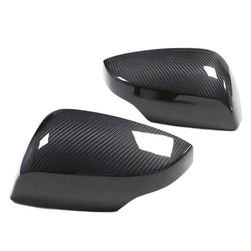 

Подходит для эксклюзивного трансграничного объектива для Impreza SUBARU WRX STI LEVORG, крышка зеркала заднего вида из сухого углеродного волокна