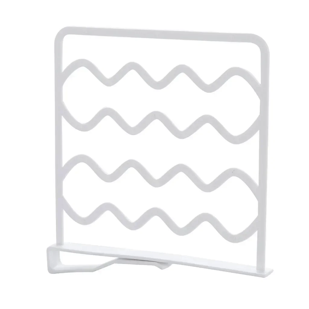 Clothes Divider Organiser, Wardrobe Shelf Partition, Shelves, Wire Shelving, Home Accessories, Closet Shelf Dividers