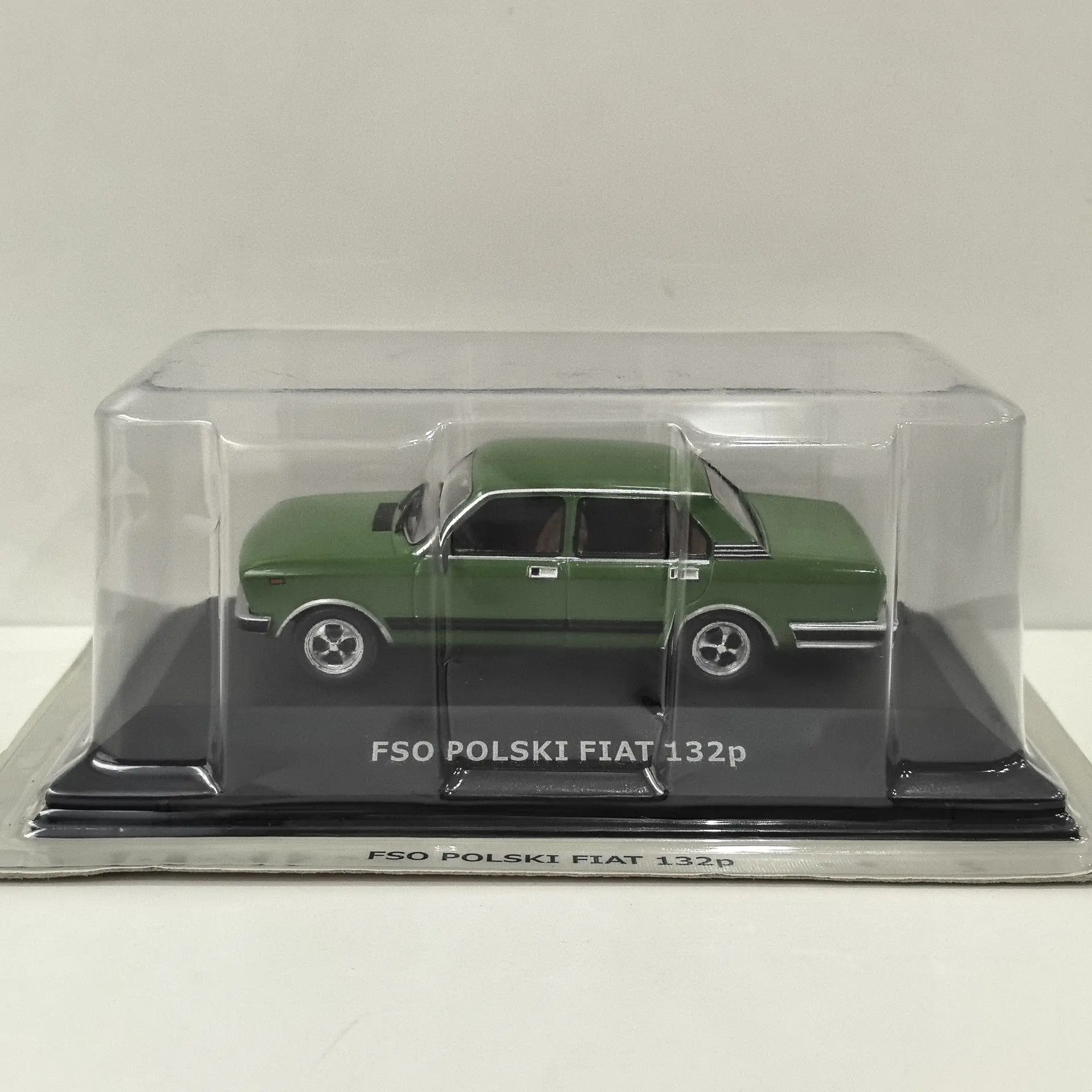 Diecast Ixo 1/43 Sc…