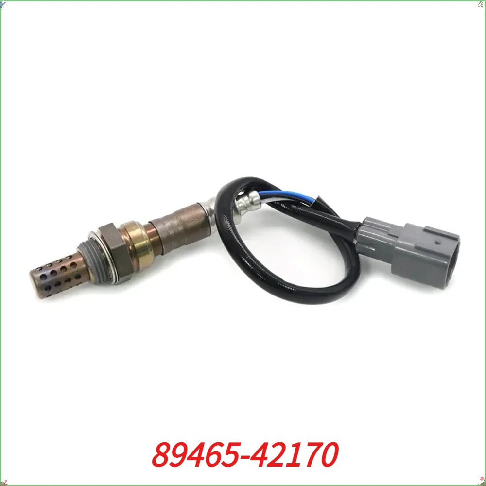 

NEW Lambda Oxygen O2 Sensor For LEXUS ES300 ES300H NX200T NX300H PONTIAC VIBE 1997-2008 8946506100 89465-42170 89465-33410