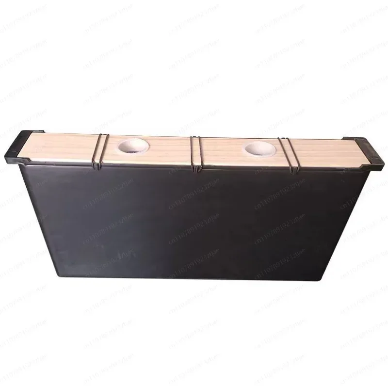 4L 6L Langstroth Beehive Feeder Tray, Top & Bottom Hive Syrup & Water Feeder for Beekeeping