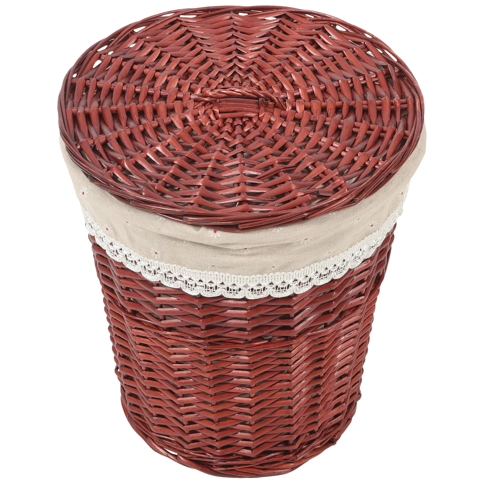 

Large Capacity Storage Clothes Laundry Basket For Home Hotel Laundry Hamper Sundries Organizer Dirty Clothes Basket