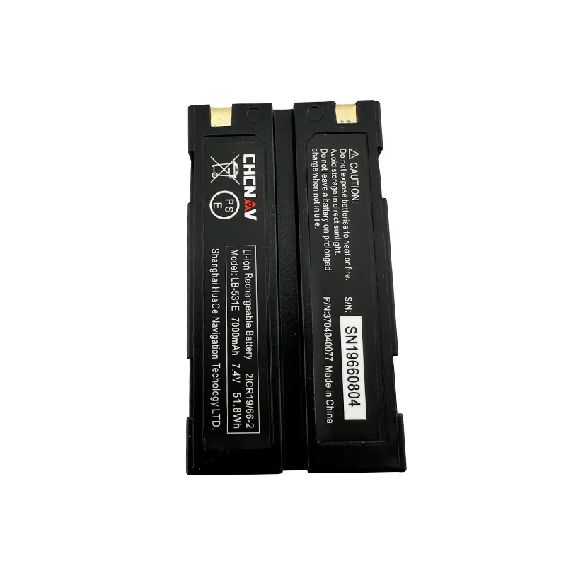 LB-531E CHC CHCNAV แบตเตอรี่ 7.4V 7000mAh สําหรับ CHC M1 X1 T1 B5 X91 GPS RTK GNSS
