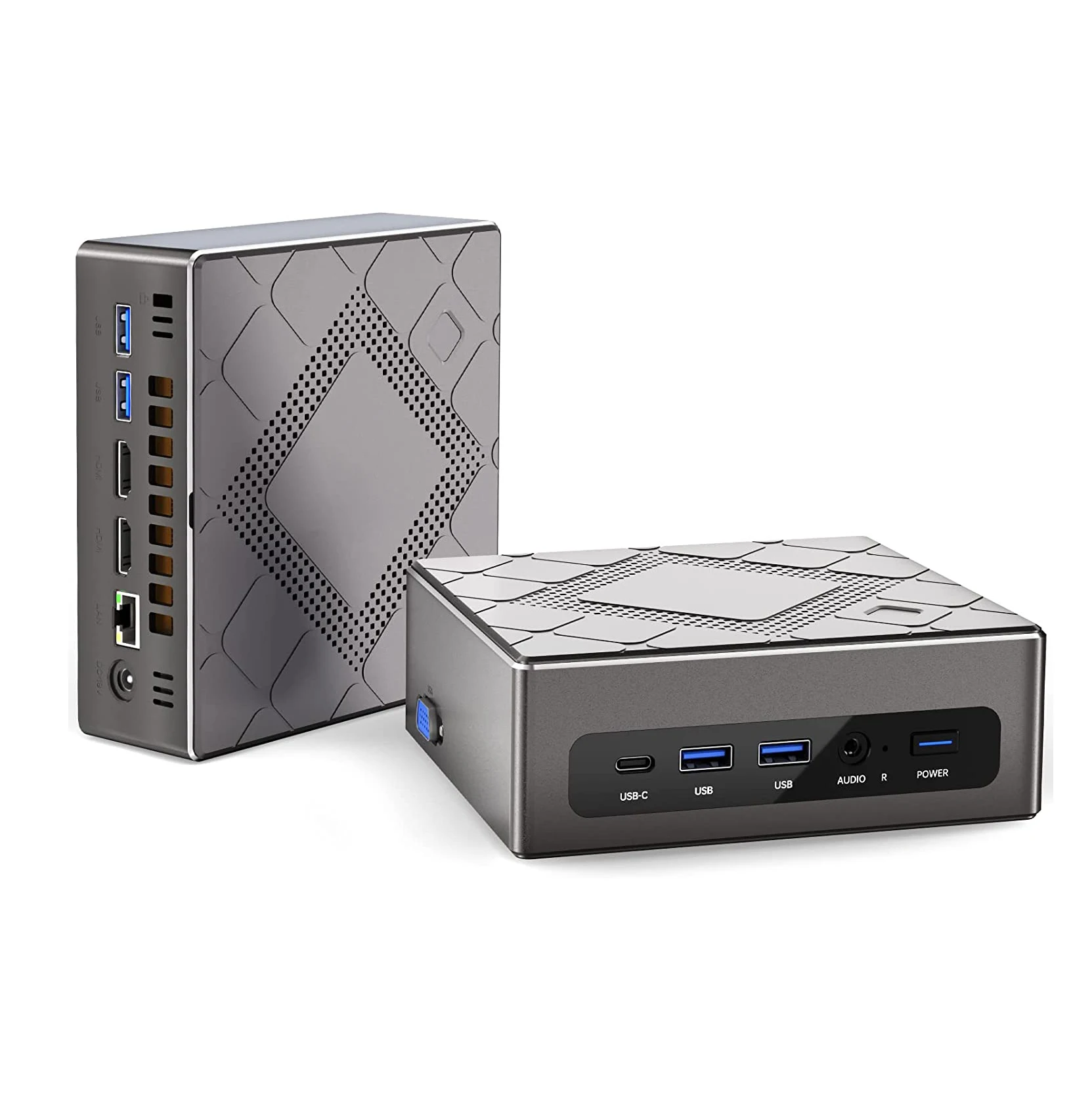 Cyx Mini Pc I7-1081… - image