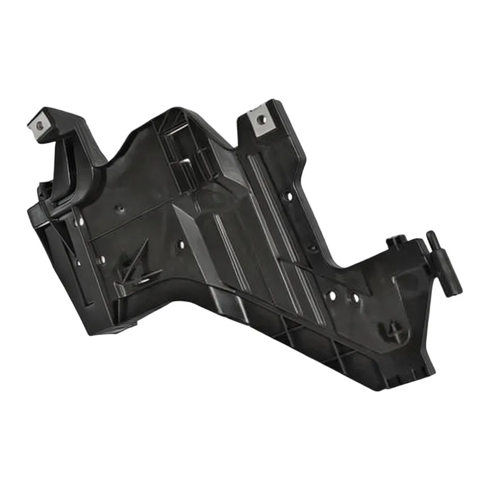 Front Lamp Holder Headlight Mounting Bracket For Headlight Replacement Direct Replacement Part High Durability Plastic