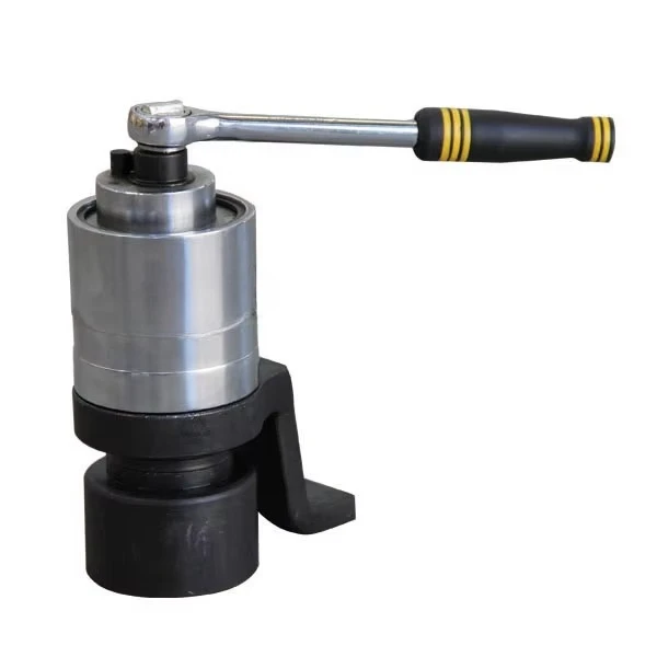 

2000 Torque Multiplier Wheel Nut Wrench