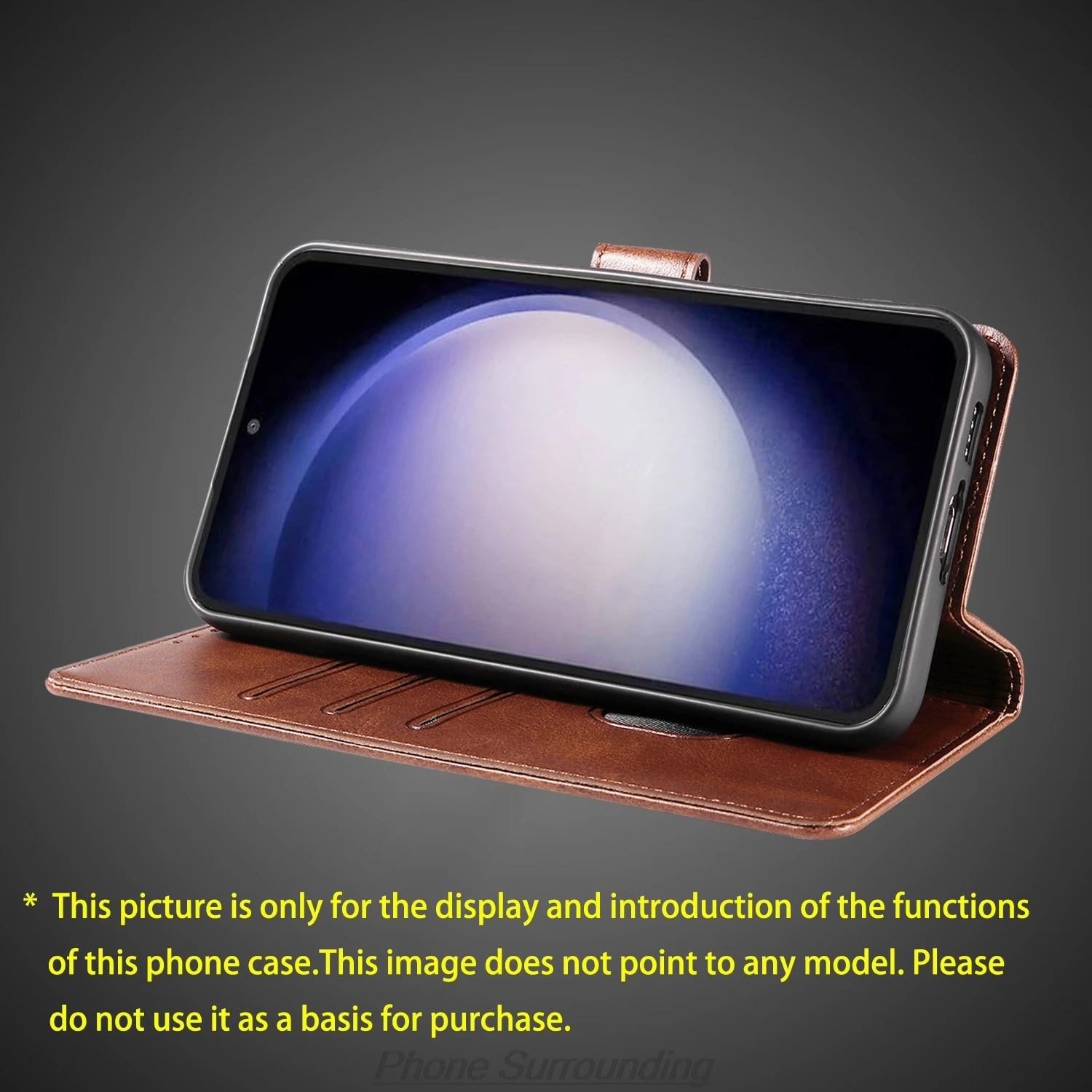 محفظة حافظة جلدية لهاتف موتورولا موتو إيدج 50 / 50s Pro Pu حقائب هاتف جلدية حافظة واقية كابا Fundas Coque #5