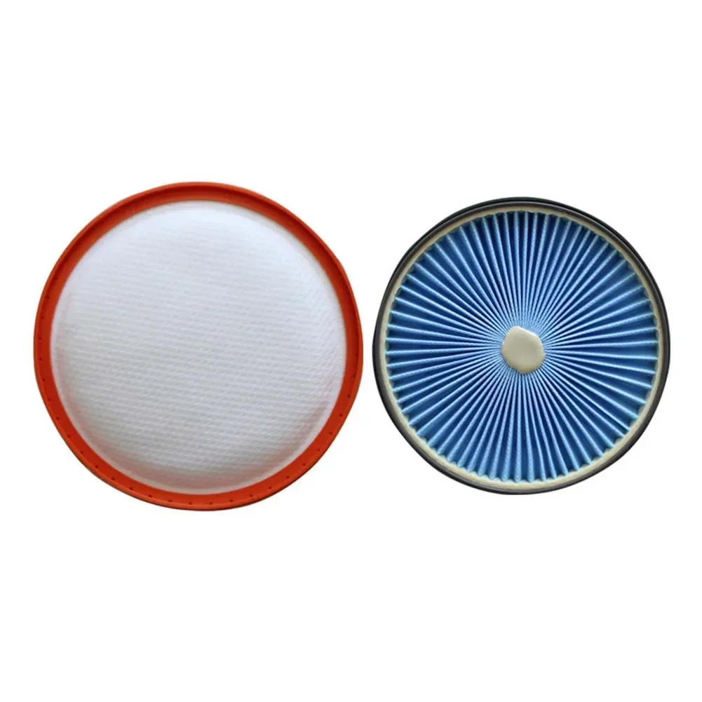 Filters For VX56 VWC VX59 VX64 Power 5 Pet VX28 Bagless Vacuum Cleaner Filter Pack VX28F Sweeping Parts Household Sweeper