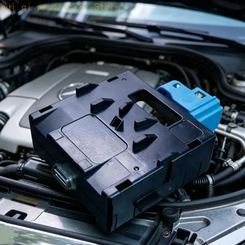 Auto USB C Port Buchse Reparatur Teil für W206 W213 Innen USB Verwendung H8WE – Detail 9