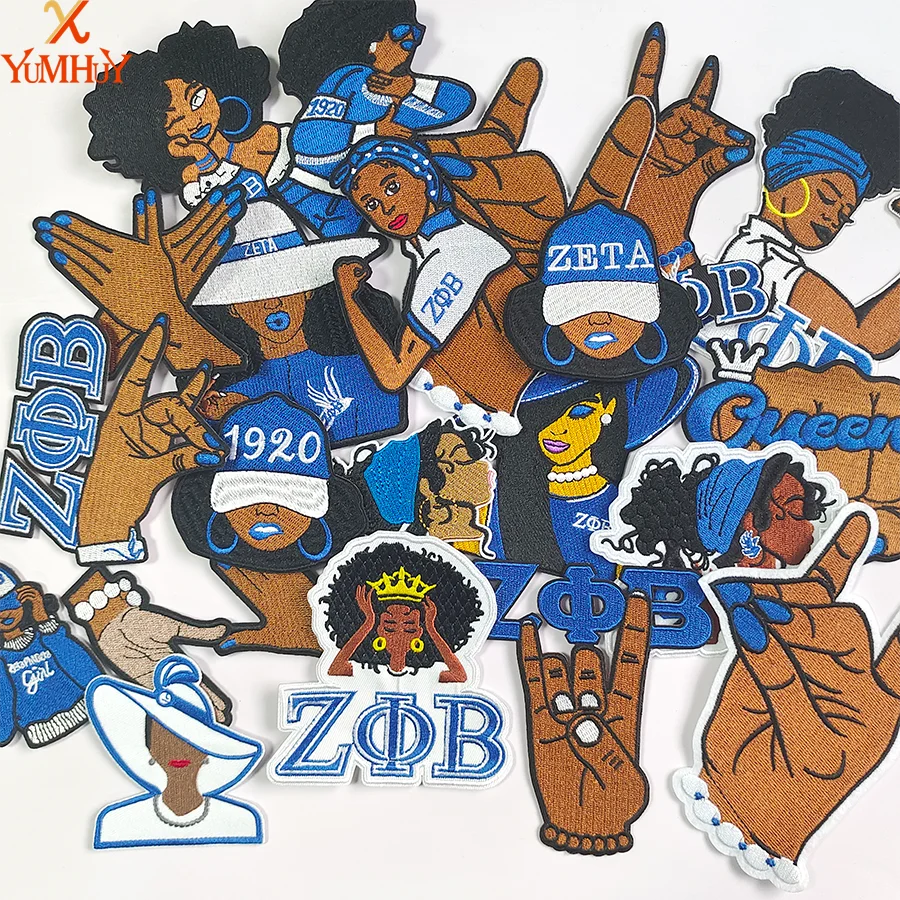 The ZΦB Sorority Fa…