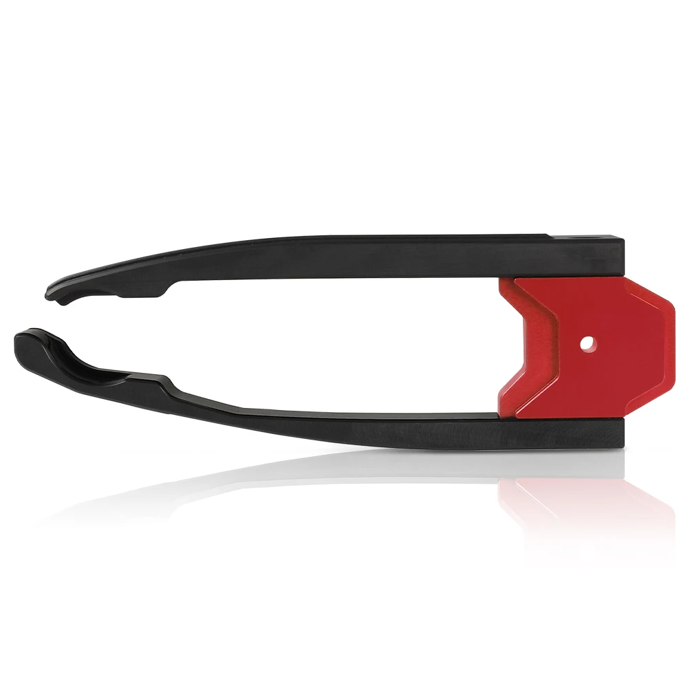 ฝาครอบป้องกันโซ่สำหรับรถมอเตอร์ไซค์ยามาฮ่า แร็พเตอร์ 700R YFM700RW/YFM700RSL/YFM700RSE/YFM700R ปี 2009-2019 อุปกรณ์ตกแต่งรถมอเตอร์ไซค์